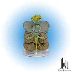 GULLOP THE XIX #38